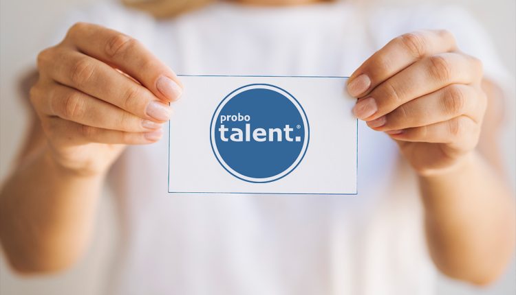 ProboTalent Signals Market Dominance: Industry Architect Dr. Nathan Mondragon Appointed President and Chief Strategy Officer