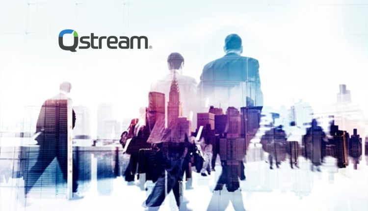 Qstream Drives Fast Learning Engagement Via SMS