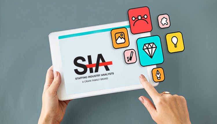 SIA and Bullhorn Announce New IT Staffing Indicator