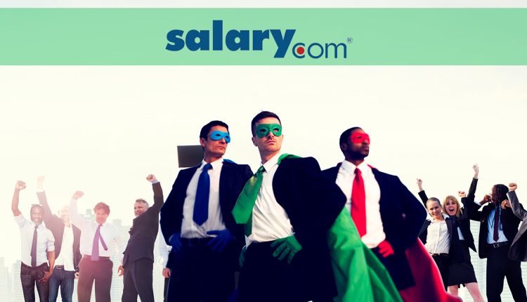 Salary.com Strengthens HRIS Integration Leadership with New Paycom Connection