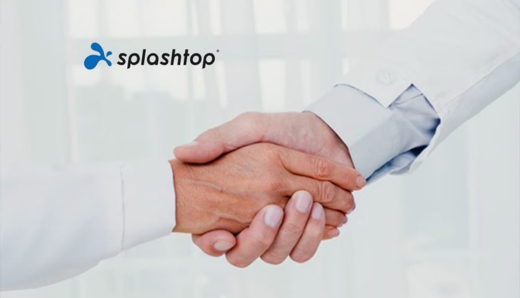 Splashtop and KIWONTECH Announce Strategic Partnership to Strengthen Secure, Cloud-First IT Operations