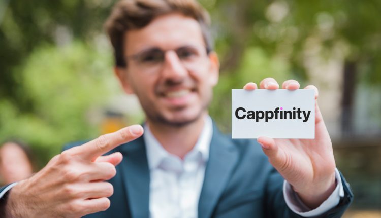 Talent Technology Company Cappfinity Accelerates Growth Plans Through Chief Talent Management Officer Appointment