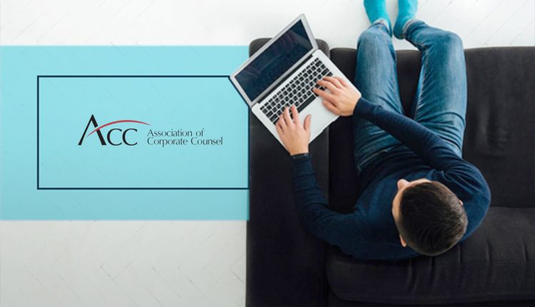 The Changing C-Suite: CLOs Grow In Strategic Leadership as AI and Global Uncertainty Influence Corporate Decision-Making