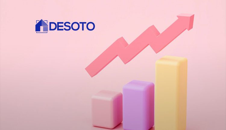 The Desoto Group Expands Leadership Team to Accelerate Enterprise Growth