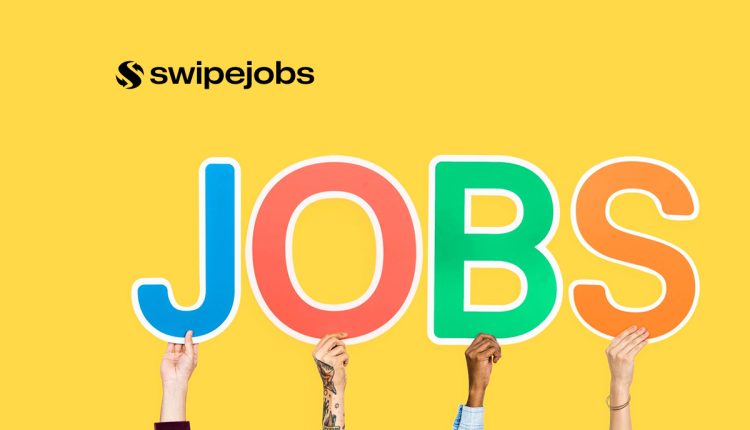 The Future of Hiring — How Swipejobs Has Given Control of AI to the Job-Seeker & Turned the Job Model Upside Down
