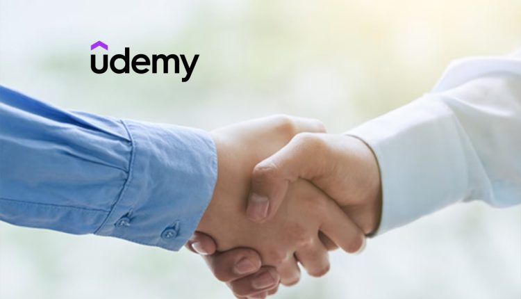 Udemy and Entri Partner to Bring Career-Ready Skills to India Through Native-Language Upskilling