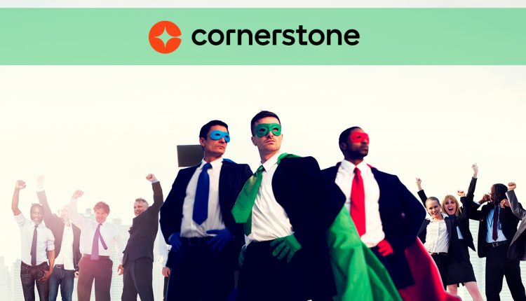 Cornerstone Announces ISO 42001 Certification, the Global Standard for Responsible AI