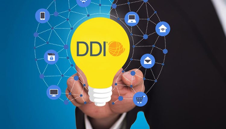 DDI Data Reveals Only 8% of Executives Are Strong at Leading Through Change