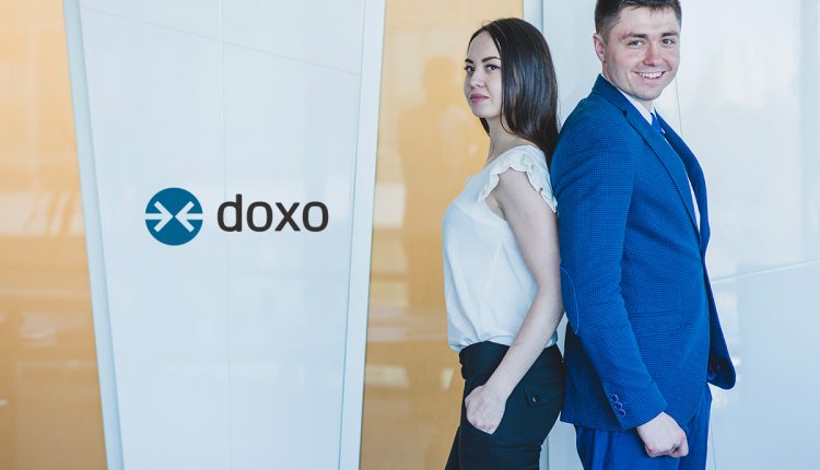 doxo Earns Built In Recognition as a Best Place to Work for the Seventh Consecutive Year