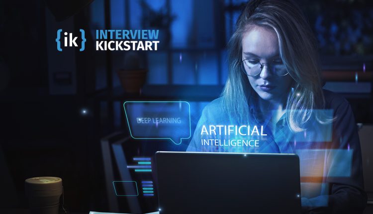 Agentic AI Program for Data Engineers 2026 Update - Interview Kickstart Course To Design Deploy and Scale AI Systems