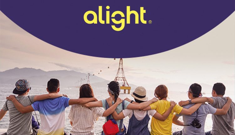 Alight Names Solution Leaders for Leaves and Health & Navigation