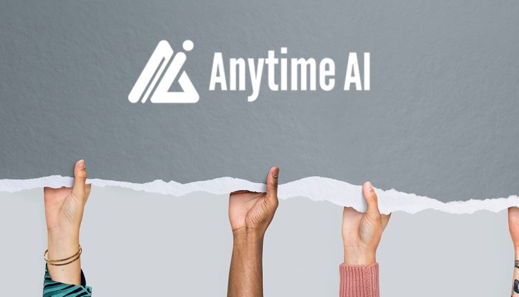 Anytime AI Launches 2.0: Introducing ‘Talk to Teddy’ and Agentic Workflows for Law Firms