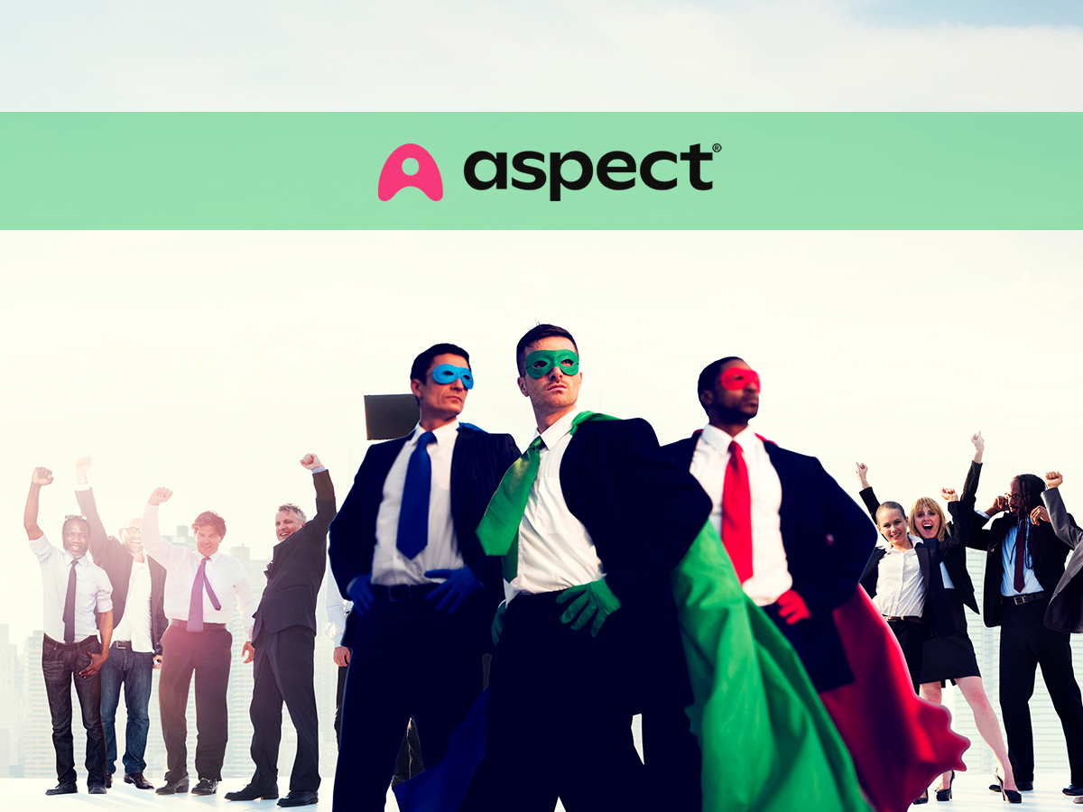Aspect Announces Aspect Intelligence™: Redefining How AI Powers ...