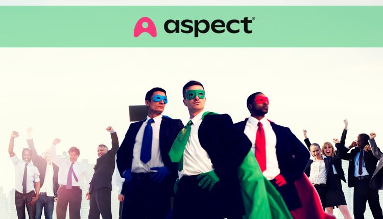 Aspect Announces Aspect Intelligence™: Redefining How AI Powers Workforce Operations