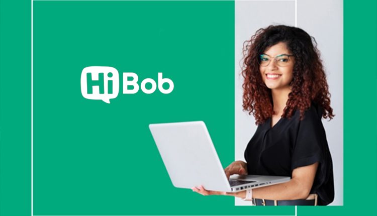 Award-winning HR Software HiBob Ranked #25 on Accadian Ventures’ Future of Work 100 – 2025