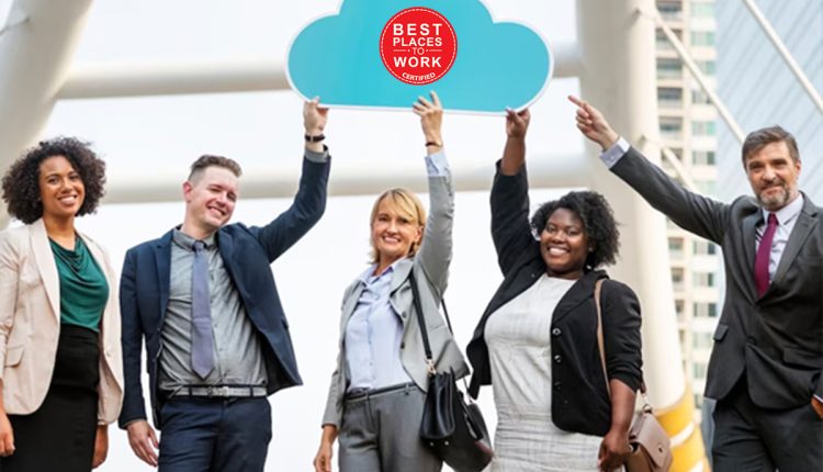 Best Places to Work Certification Recognizes Asia-Pacific Organizations for Workplace Excellence