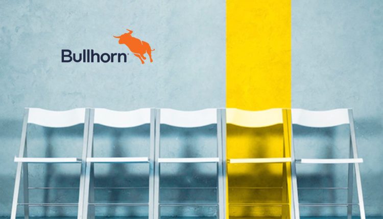 Bullhorn Launches UK&I Labour Market Research Site Offering Proprietary, Real-Time Data on Workforce, Hiring Activity