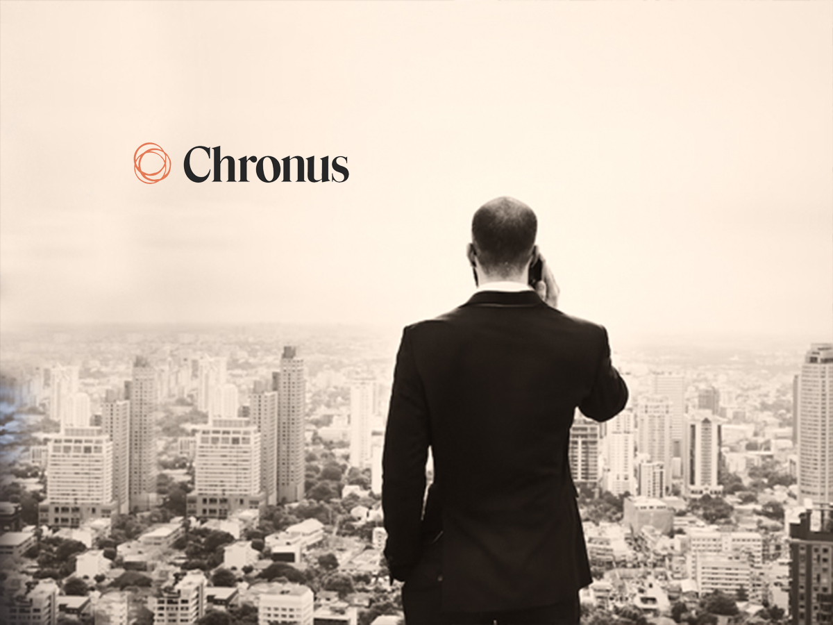 Chronus Launches Change Adoption Solution to Help Organizations Tackle the Human Side of Change