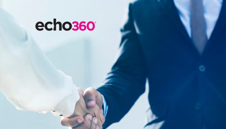 Echo360 Partners with Exxat to Advance Skills-Based Learning