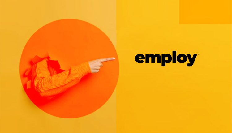 Employ Inc. Welcomes Patrick Jean as Chief Technology Officer