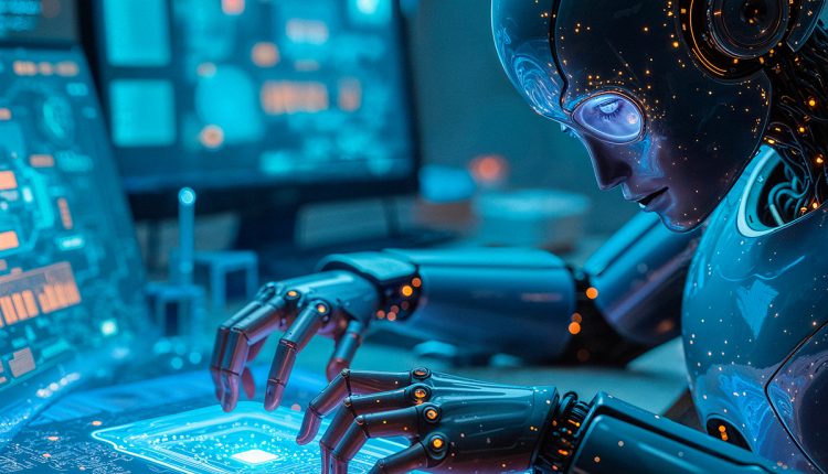 Ex-Wall Street Insider Unveils New Video Presentation Warning of “AI End Game” and Its Impact on American Workers