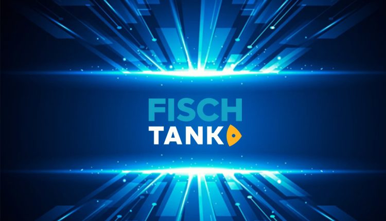FischTank Named Top Place to Work in Communications