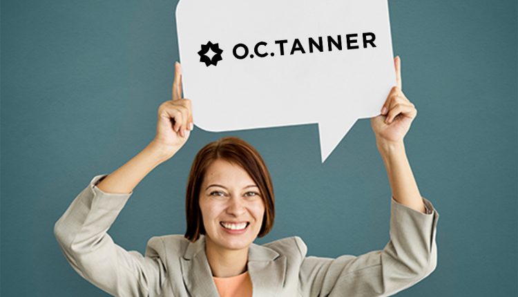 Fosway 9-Grid™ Analysis Identifies O.C. Tanner as Strategic Leader in the Talent & People Success Market