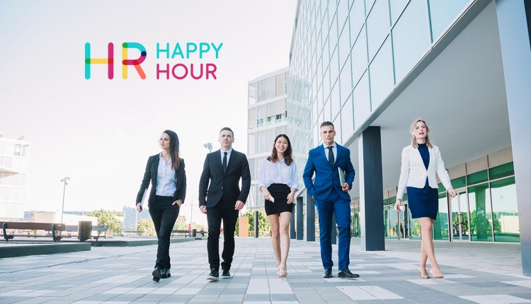 HR Happy Hour Media Network Launches HR Connection to Serve Leaders Building HR in Fast-Growing Companies