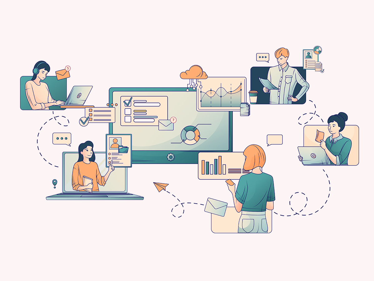 HR Tech and Predictive Workforce Planning - Using data and AI to forecast talent needs before gaps appear 6