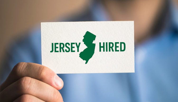 Jersey Hired Secures $250,000 Investment to Revolutionize Local Recruitment Technology