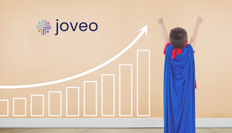 Joveo’s 2026 Recruiting Benchmarks Report Reveals Up to 9x Growth in Applicant Volume Over the Past Three Years