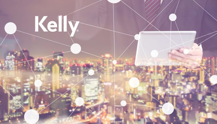 Kelly Appoints Patrick McCall as Chief Growth Officer
