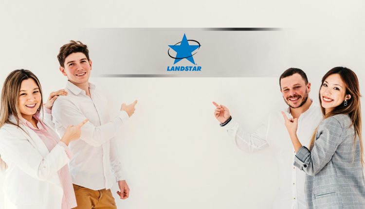 Landstar Appoints Chief Human Resources Officer