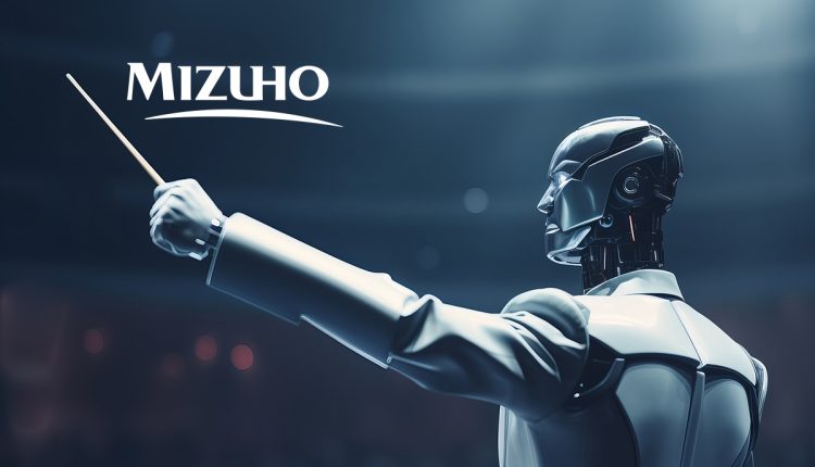 Mizuho Americas and Pursuit Launch AI Nonprofit Build Corps