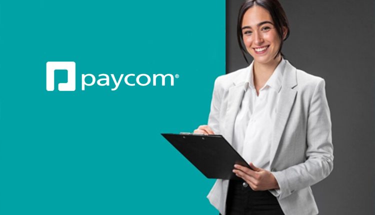 New Study Finds Paycom’s IWant Has Delivered Significant ROI
