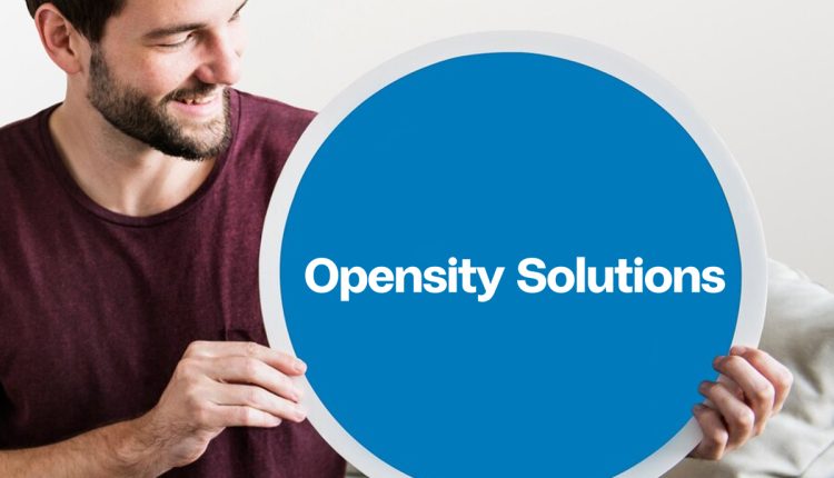 Opensity Solutions Launches as the Largest Tech‑Enabled Managed Services Organization for Legal, Financial & Professional Services Firms