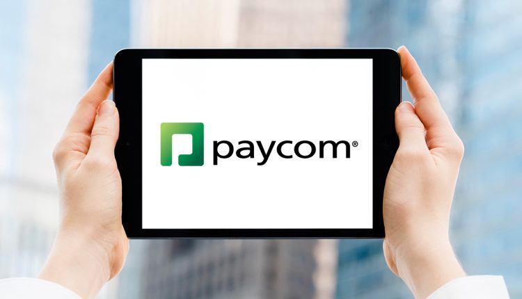Paycom Promotes Shane Hadlock to President
