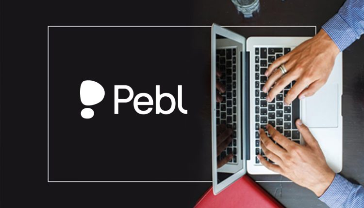 Pebl Introduces Crypto-Ready Payroll as New Data Reveals a Shift in How Employees Want to Get Paid