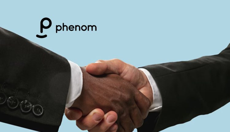 Phenom Acquires Be Applied to Power Skills‑First Hiring at Enterprise Scale