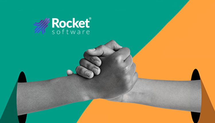 Rocket Software to Acquire Vertica Analytics Database Platform from OpenText