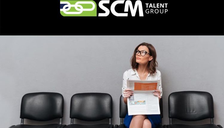 SCM Talent Group Launches Supply Chain Technology Recruiting & Executive Search Practice