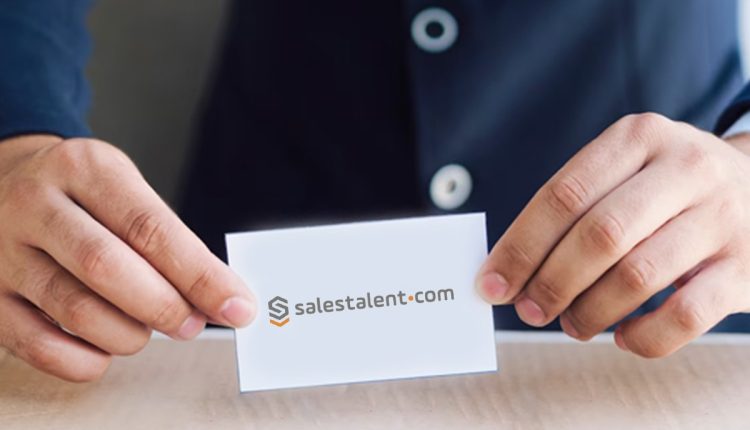 SalesTalent.com Sales Recruiters Launch Free Sales Quota Calculator and Quota Realism Checker