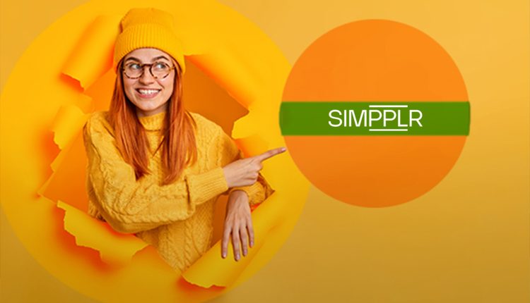 Simpplr Launches an AI Teammate for Internal Communicators: Meet Comms AI