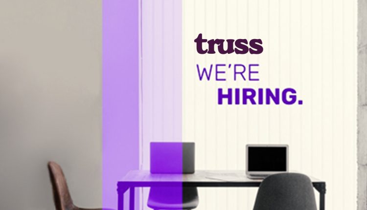 Truss Opens Entity in Armenia to Expand Global Hiring Capabilities