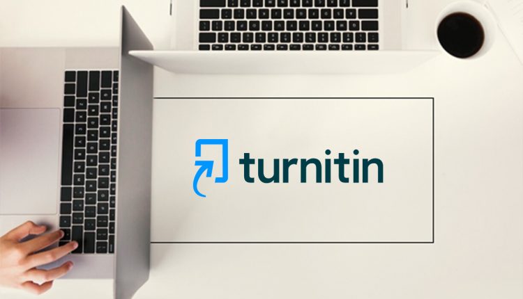 Turnitin Data Shows Transparency About AI Use Benefits Students And Educators