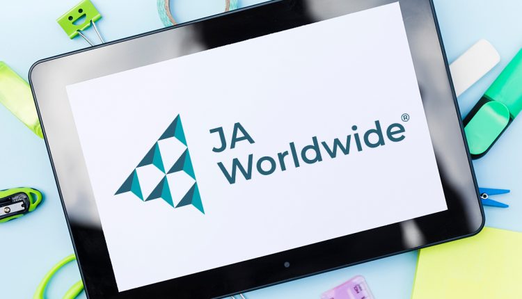 Vivek Kumar Named President and CEO of JA Asia Pacific