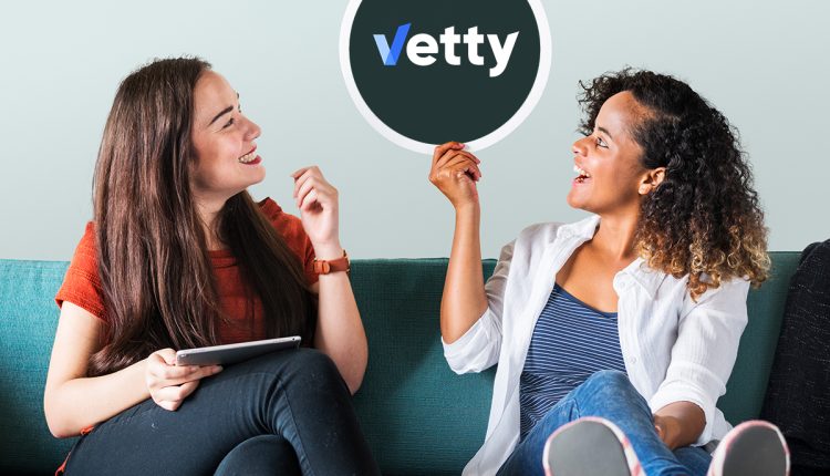 With 33 Percent Speed-to-Hire Increase, Vetty Helps Instant Teams Get Military Spouses Back to Work Faster