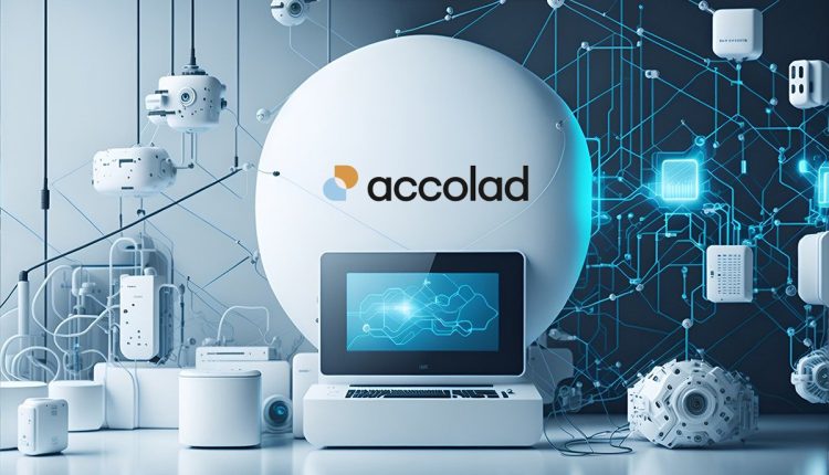 Yanik Guillemette Introduces an Intelligent Employee Recognition Assistant: Accolad Deploys Proactive AI to Empower Managers