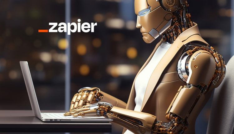 Zapier Survey Finds 98% of Executives Want Workers with AI Skills as Companies Race to Hire AI Talent