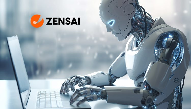 Zensai Executives Join Global AI Leaders on the HumanX 2026 Stage